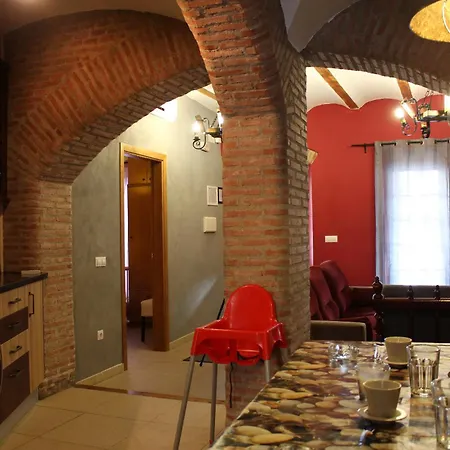 El Casino De Santa Cruz Apartment Santa Cruz de la Sierra Room photo