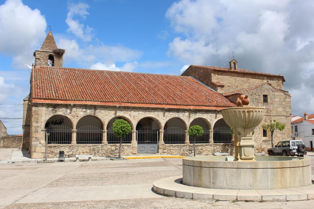 El Casino De Santa Cruz *