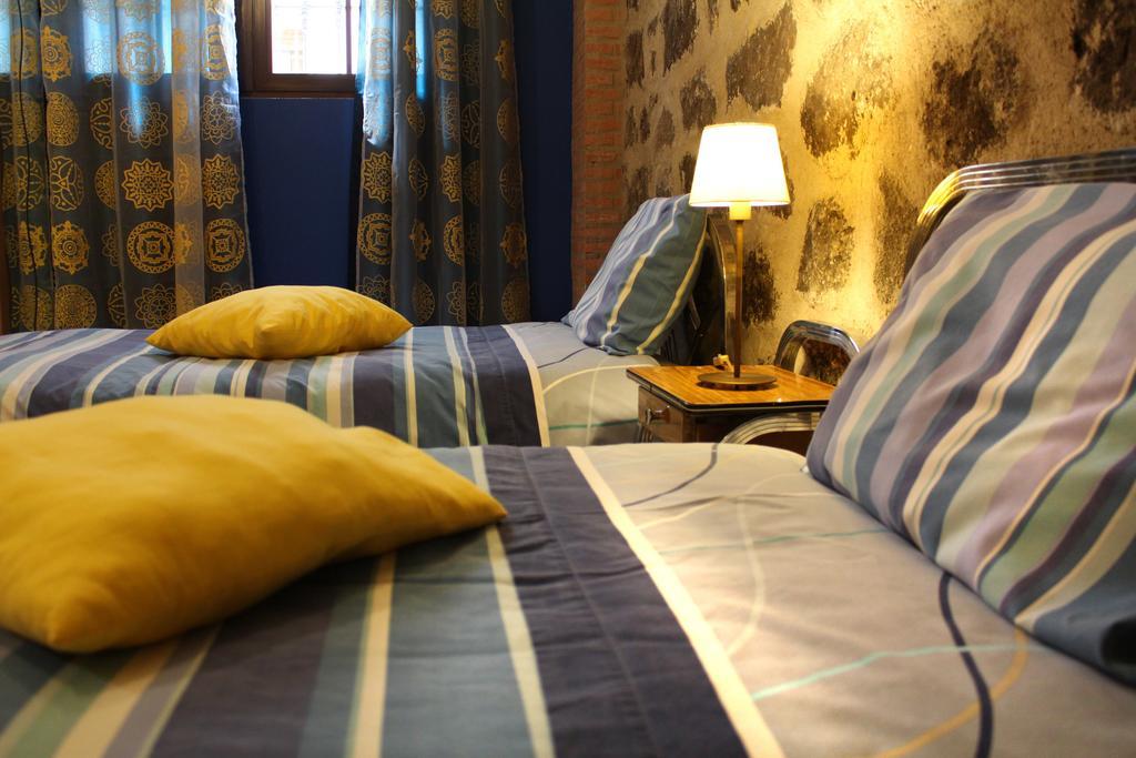 Apartment El Casino De Santa Cruz *