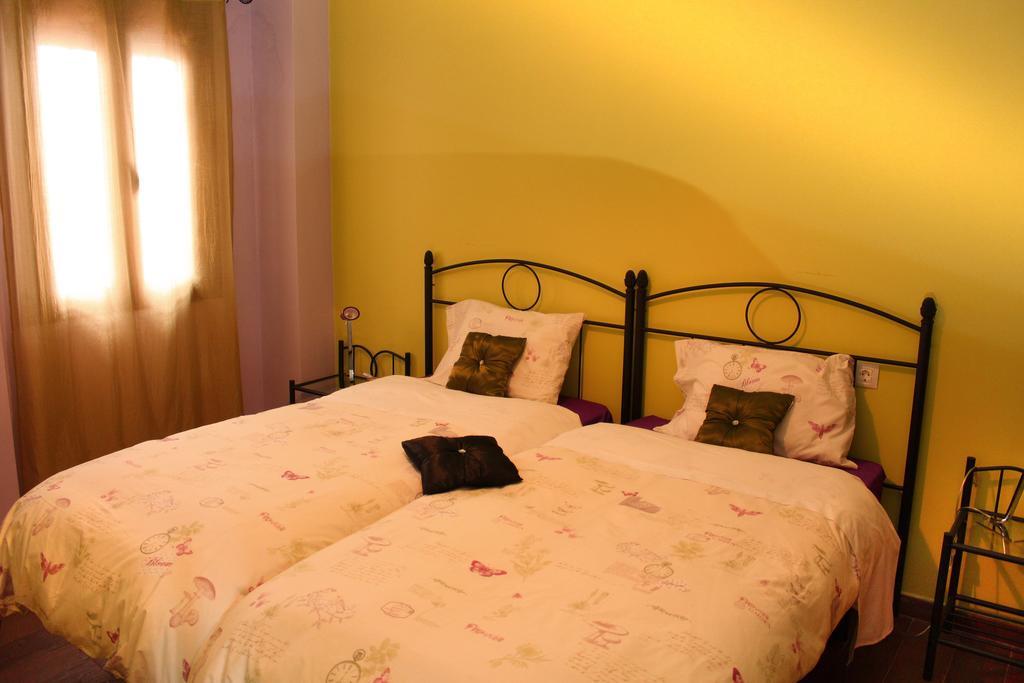 El Casino De Santa Cruz Apartment Santa Cruz de la Sierra