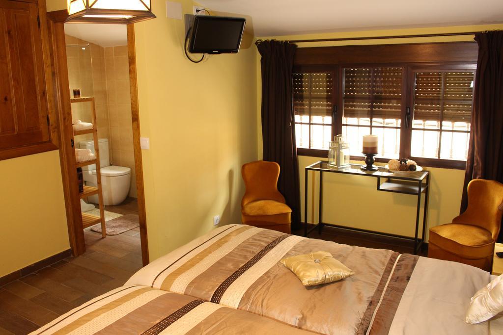 El Casino De Santa Cruz Apartment *