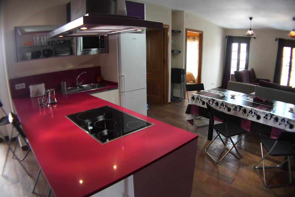 El Casino De Santa Cruz Apartment