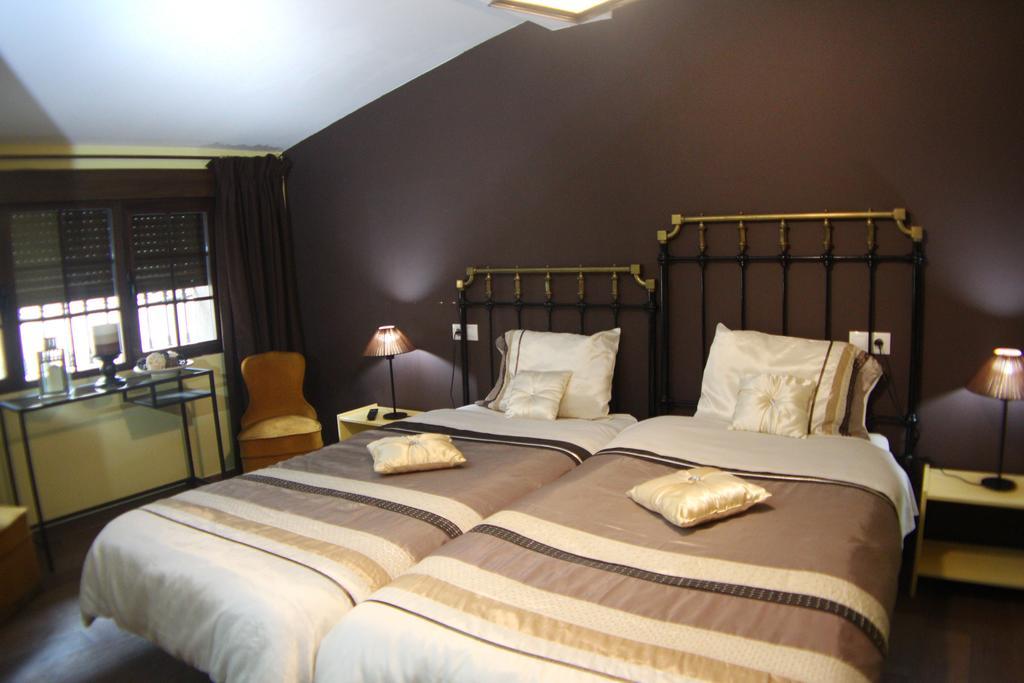 El Casino De Santa Cruz Apartment *