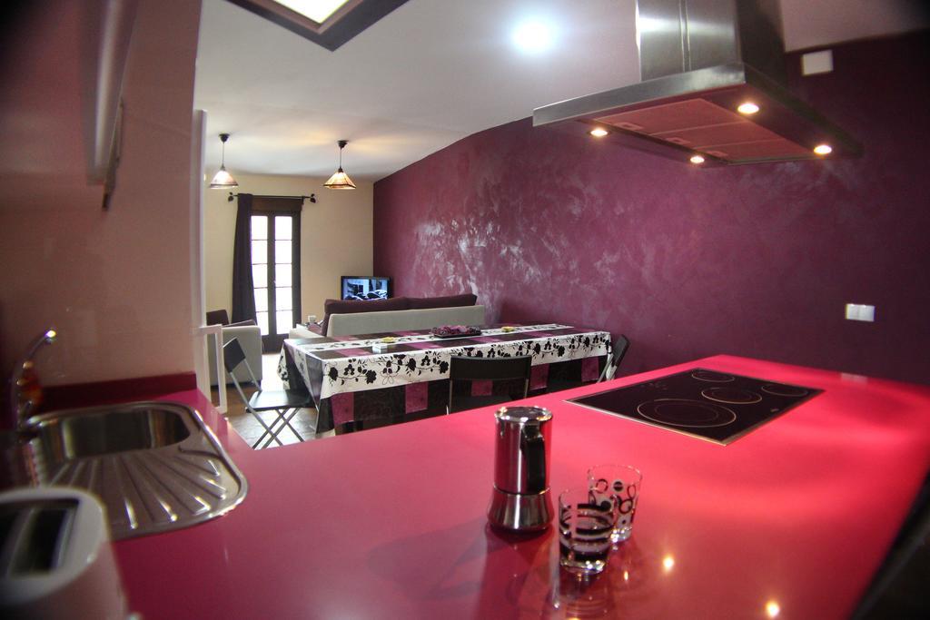 Apartment El Casino De Santa Cruz