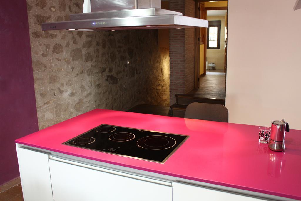 El Casino De Santa Cruz Apartment