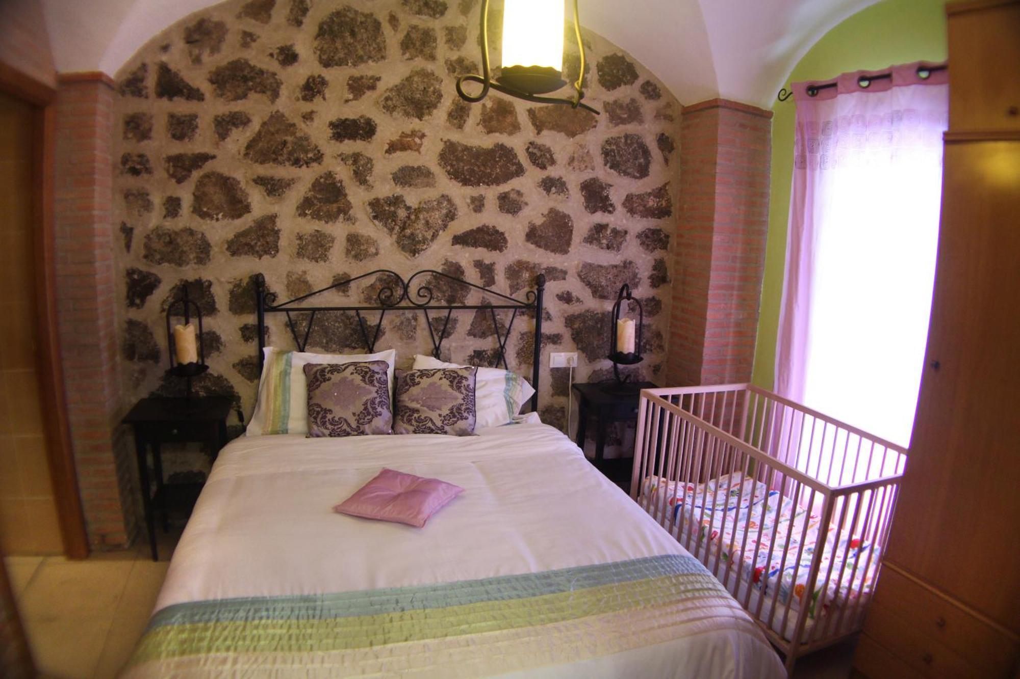 Apartment El Casino De Santa Cruz *