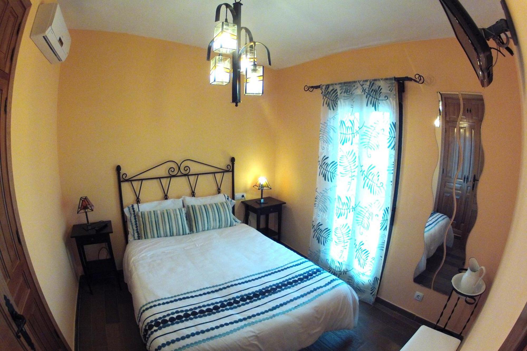 El Casino De Santa Cruz Apartment