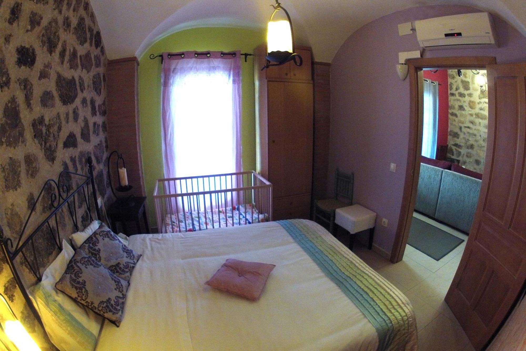 Apartment El Casino De Santa Cruz