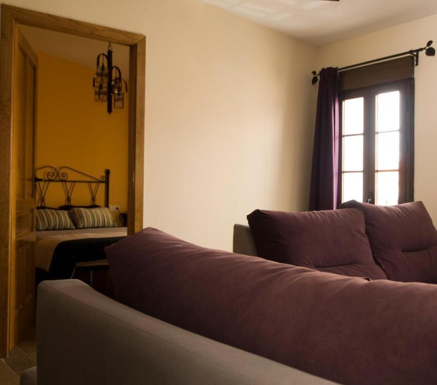 Apartment El Casino De Santa Cruz